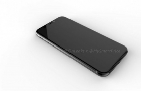 Nóng: iPhone 9 phiên bản màn hình 6,1 inch lần đầu lộ diện
