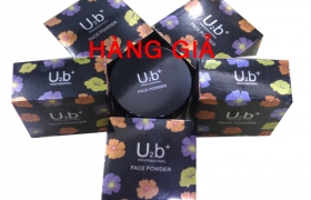 MỸ PHẨM U2B CÙNG VỚI NHỮNG HÌNH ẢNH GIÚP NHẬN DẠNG SẢN PHẨM THẬT VÀ GIẢ