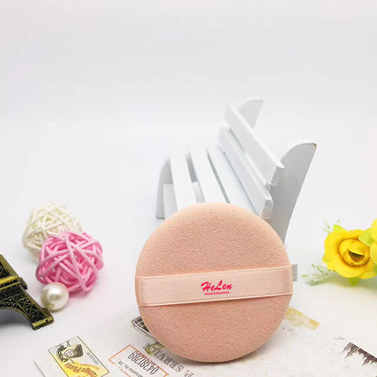BÔNG CẶP TRÒN ƯỚT CHUYÊN NGHIỆP ĐÁNH KEM NỀN HELEN 