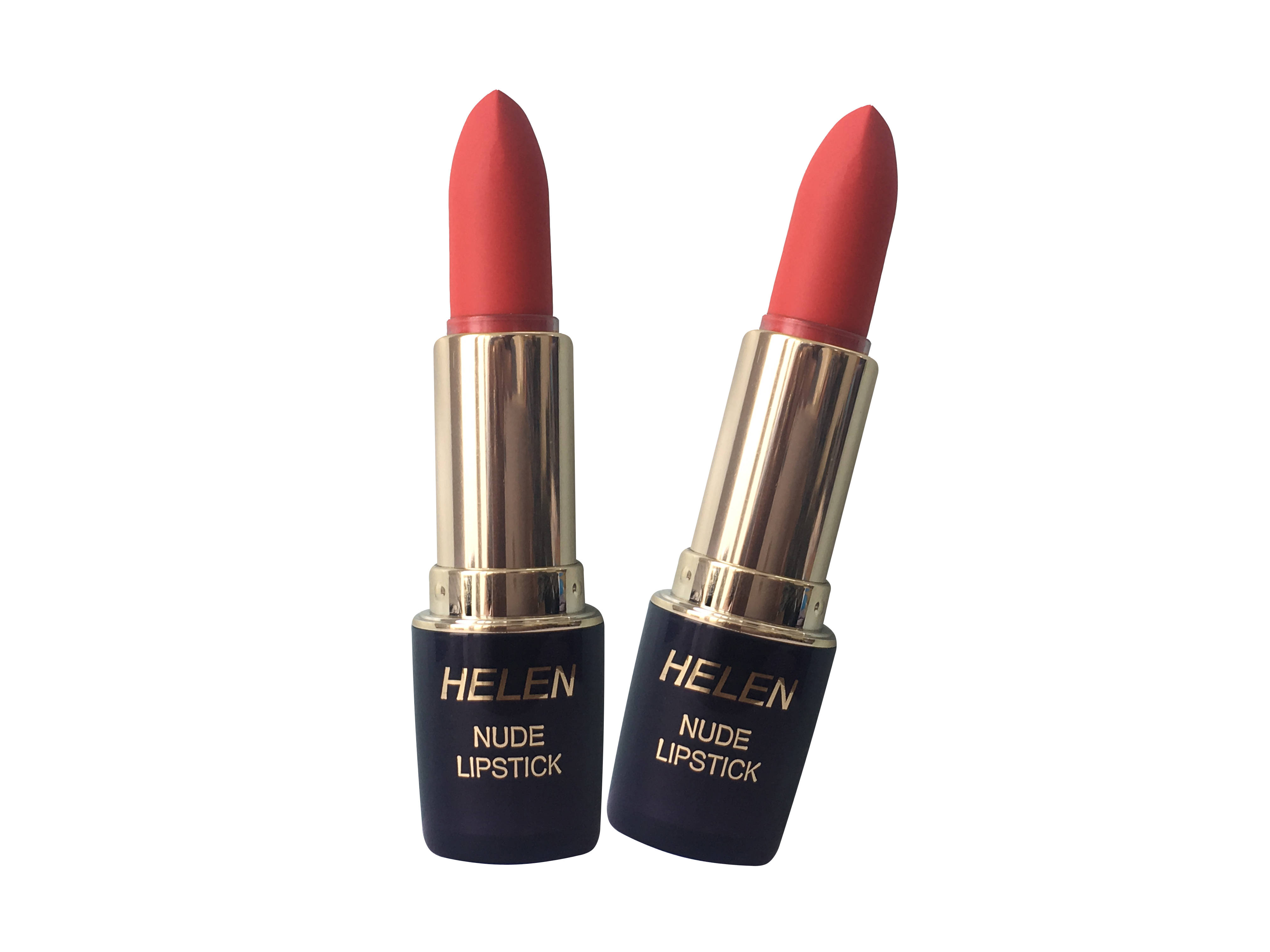 Son Lì Cao Cấp Helen Nude 3.5gr