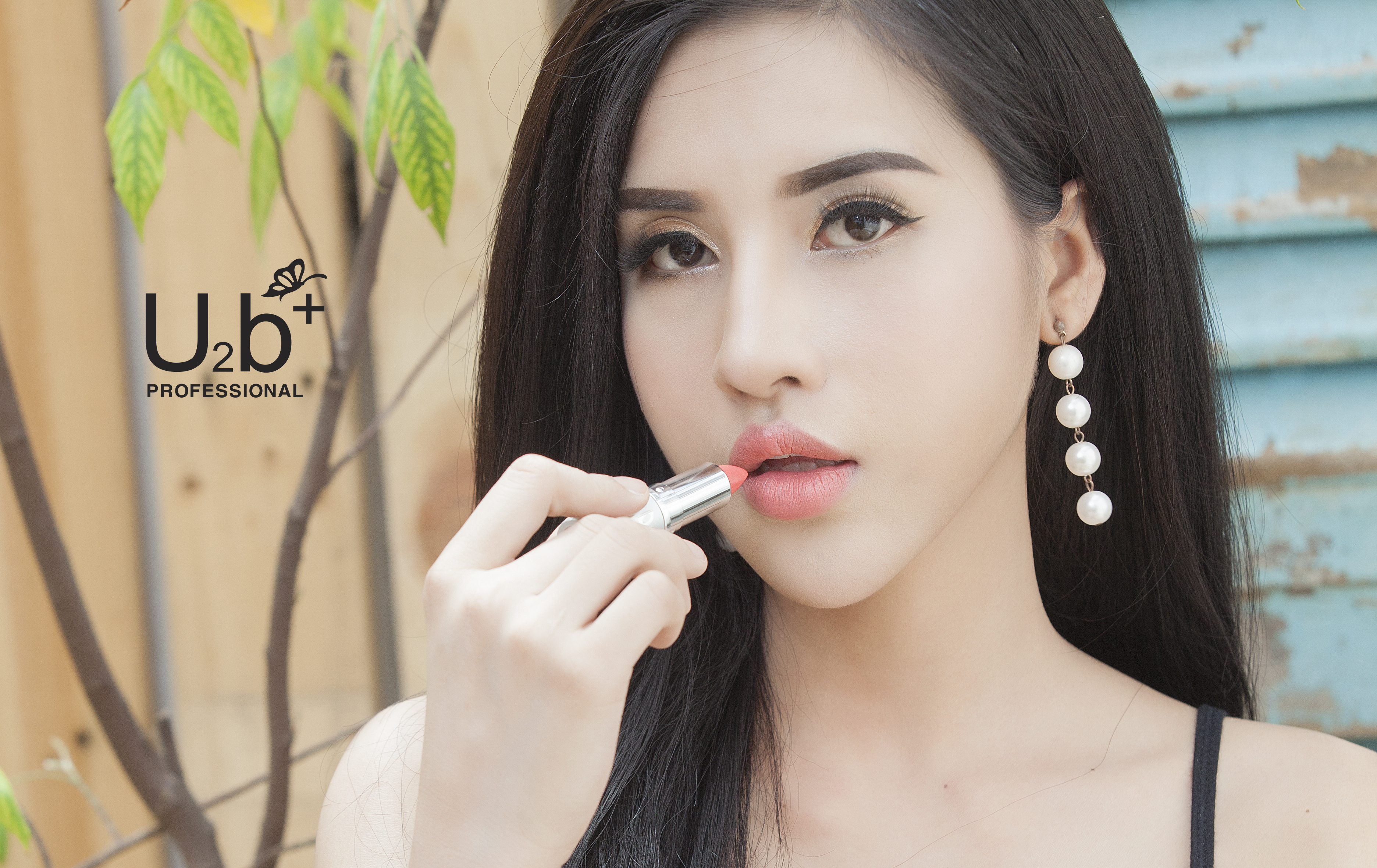 SON LÌ CAO CẤP LÂU PHAI U2B 3.5G