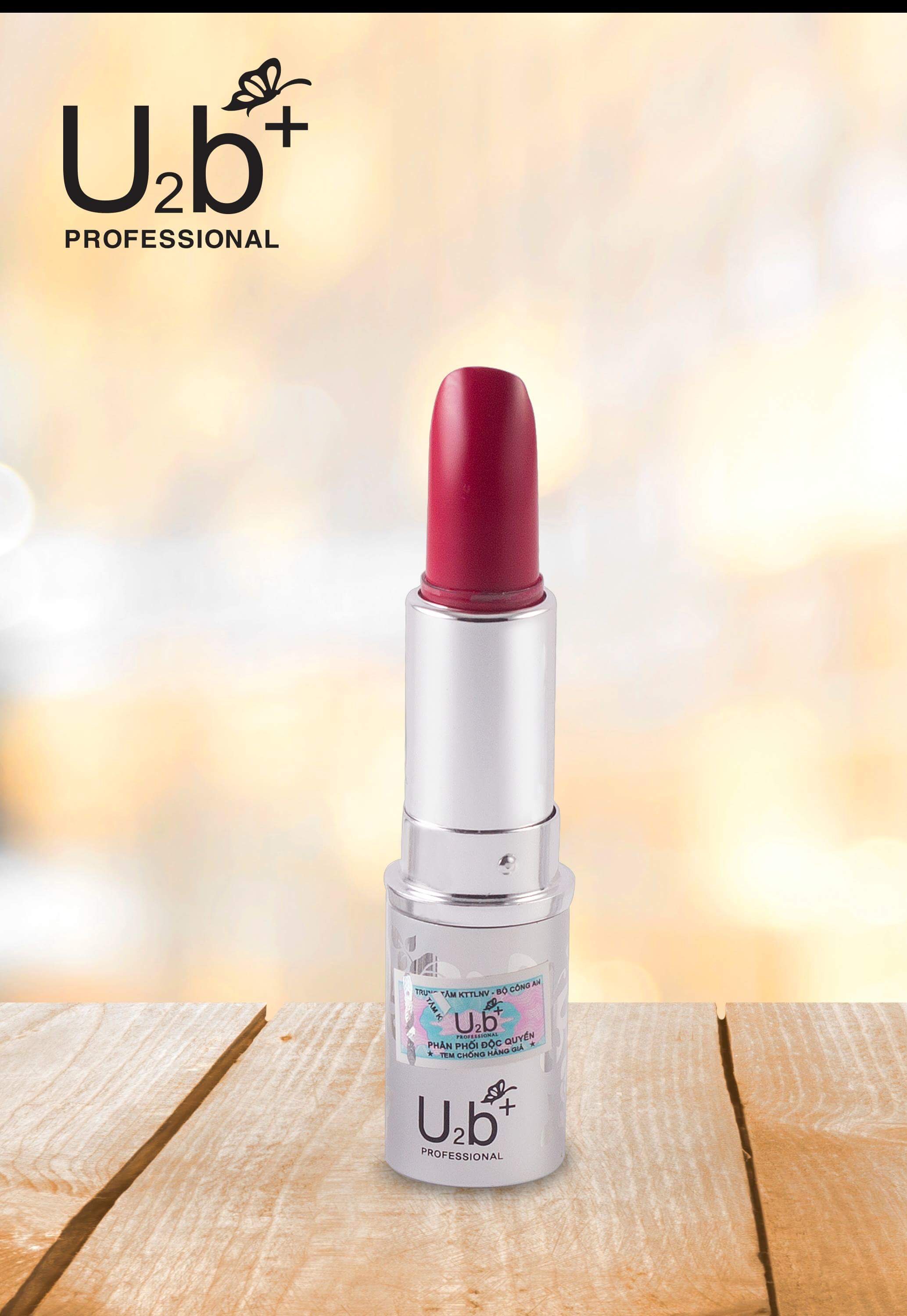 SON LÌ CAO CẤP LÂU PHAI U2B 3.5G